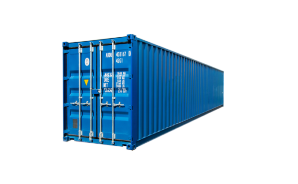Container 40ft Standaard