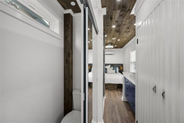 40 voet nieuwe hc luxe container - Afbeelding 9