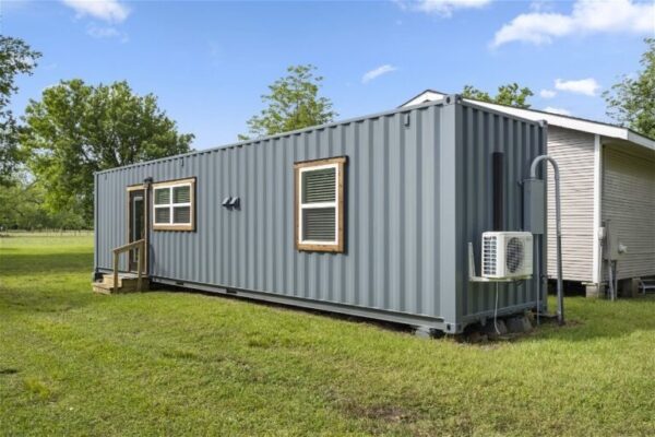 40 voet nieuwe hc luxe container - Afbeelding 3